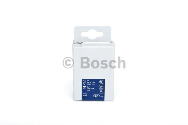 Spare lamp kit Bosch MiniBox H4 12V Bosch 1 987 301 101