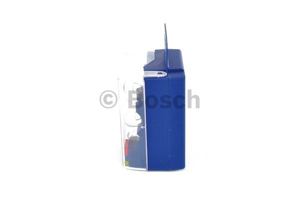 Bosch Spare lamp kit 12V H1 – price 18 PLN