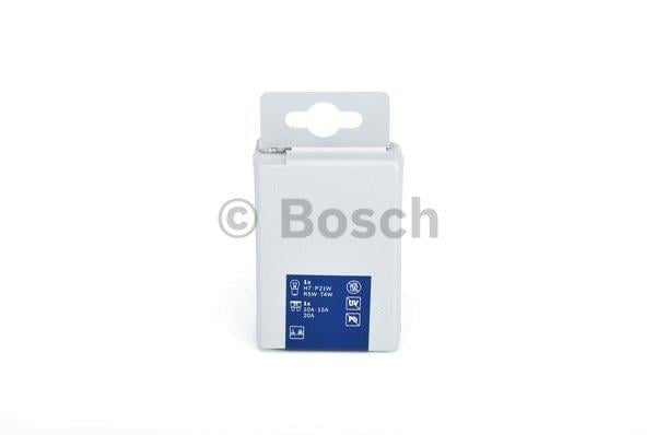 Bosch Spare lamp kit 12V H7 – price [object Object] PLN