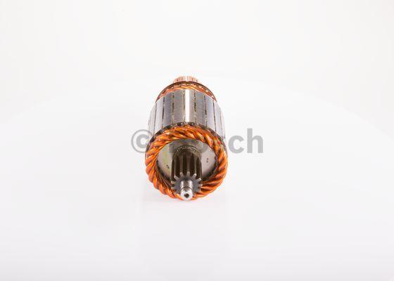 Bosch Armature, starting motor – price 309 PLN