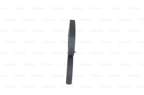Bosch V-ribbed belt 4PK819 – price 43 PLN
