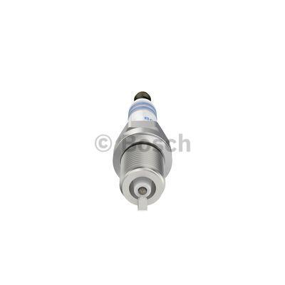 Spark plug Bosch Platinum Iridium FR7DII35X Bosch 0 242 236 642