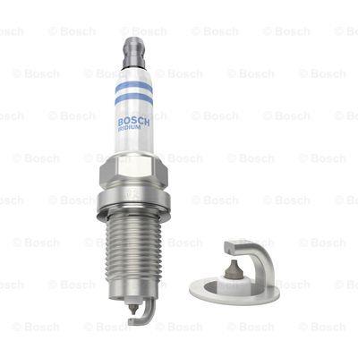 Bosch Spark plug Bosch Platinum Iridium FR6HI332 – price 56 PLN