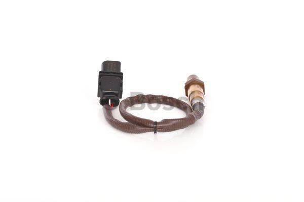 Lambda sensor Bosch 0 258 017 341