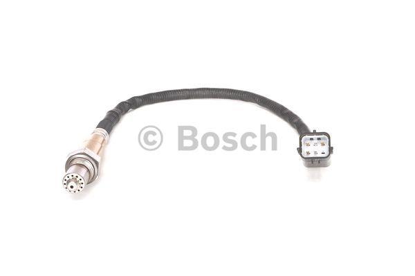 Lambda sensor Bosch 0 258 027 006