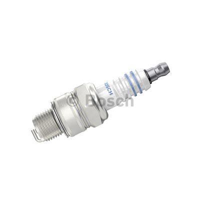 Spark plug Bosch Standard Super WR08AC Bosch 0 242 268 500