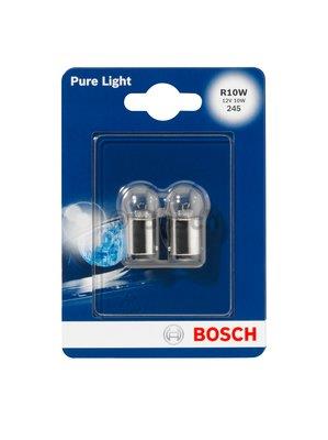 Glow bulb R10W 12V 10W Bosch 1 987 301 019