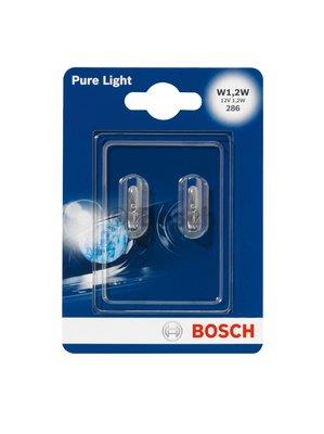 Bosch Dashboard bulb W1,2W 12V 1,2W – price [object Object] PLN