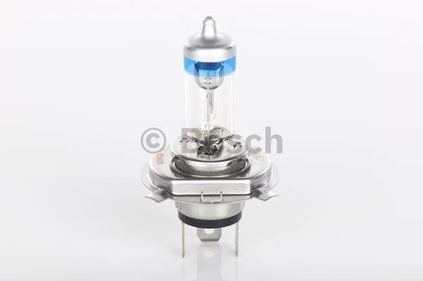 Halogen lamp Bosch Plus 90 12V H4 60&#x2F;55W +90% Bosch 1 987 302 144