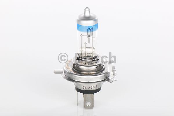 Halogen lamp Bosch Plus 90 12V H4 60&#x2F;55W +90% Bosch 1 987 302 144
