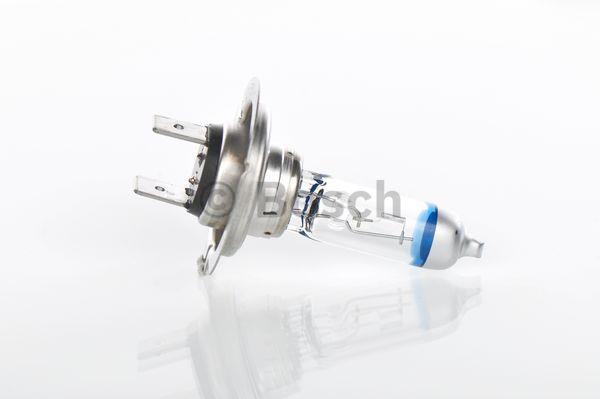 Halogen lamp Bosch Plus 90 12V H7 55W +90% Bosch 1 987 302 174