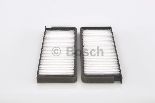 Bosch Filter, interior air – price 81 PLN