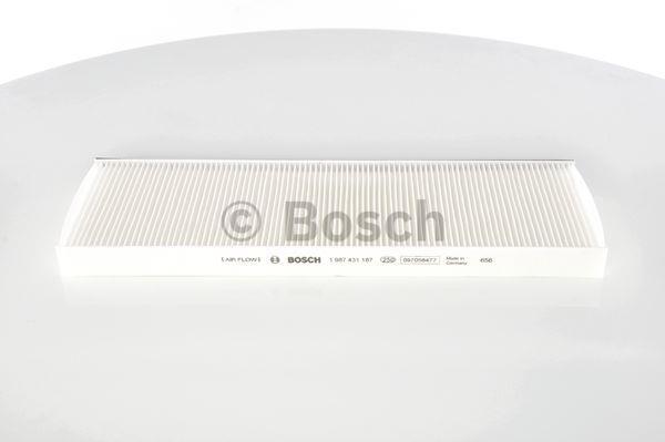 Bosch Cabin filter – price [object Object] PLN