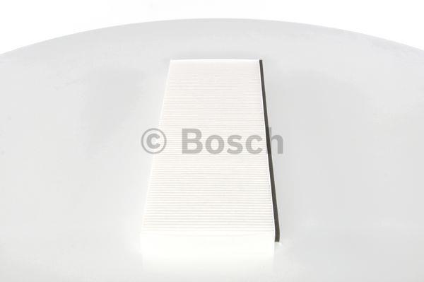 Cabin filter Bosch 1 987 431 187