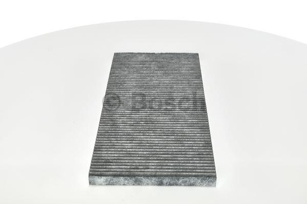 Cabin filter with activated carbon Bosch 1 987 431 194