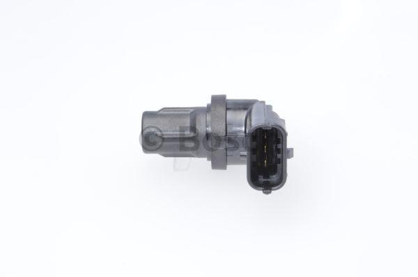 Bosch Camshaft position sensor – price 98 PLN