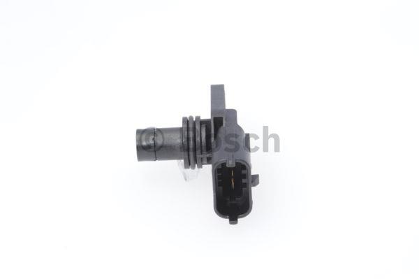 Bosch Camshaft position sensor – price 130 PLN