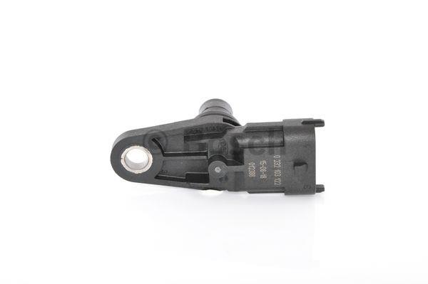Bosch Camshaft position sensor – price 124 PLN