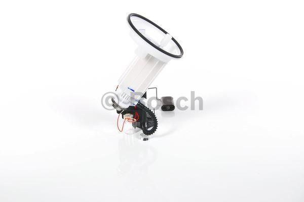 Bosch Fuel gauge – price 322 PLN