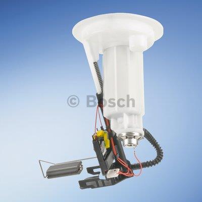 Fuel pump module Bosch 0 580 314 549