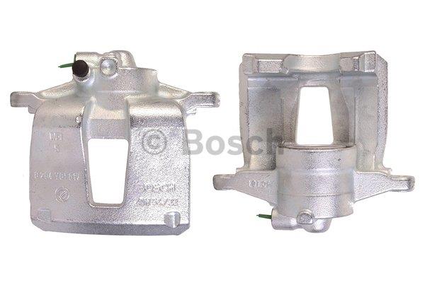 Bosch 0 986 135 339 Brake caliper front right 0986135339