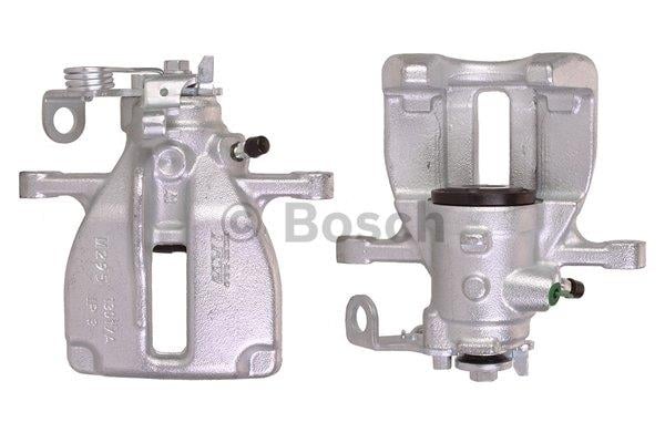 Bosch 0 986 135 346 Brake caliper rear right 0986135346