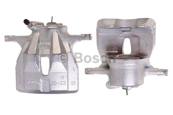 Bosch 0 986 135 347 Brake caliper front right 0986135347