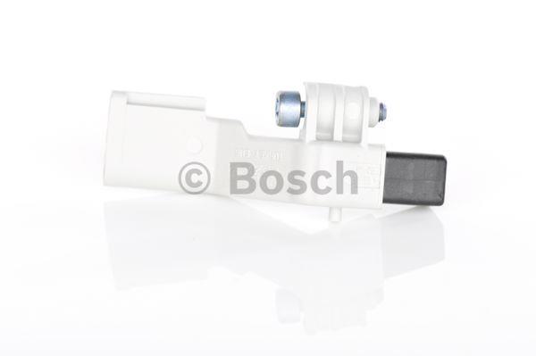 Bosch Crankshaft position sensor – price 126 PLN