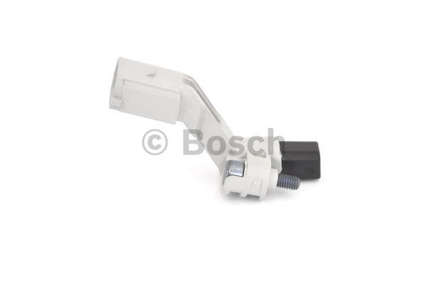 Bosch Crankshaft position sensor – price 157 PLN