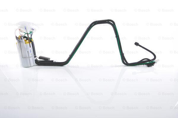 Fuel pump module Bosch 0 580 303 134