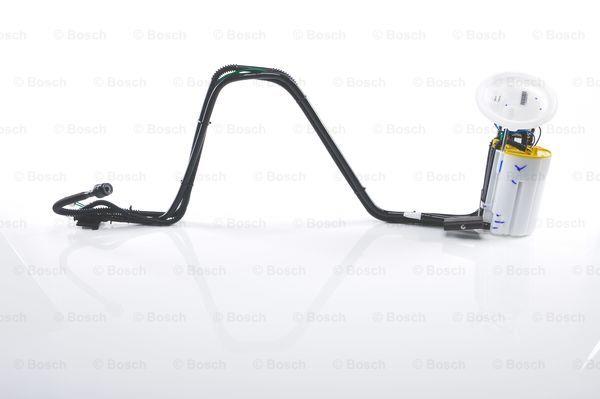Bosch Fuel pump module – price 811 PLN