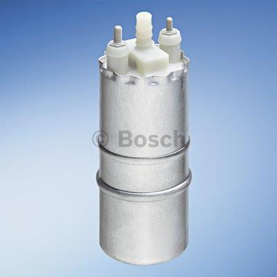 Bosch Fuel pump – price 465 PLN