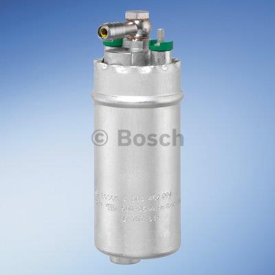 Bosch Fuel pump – price 634 PLN
