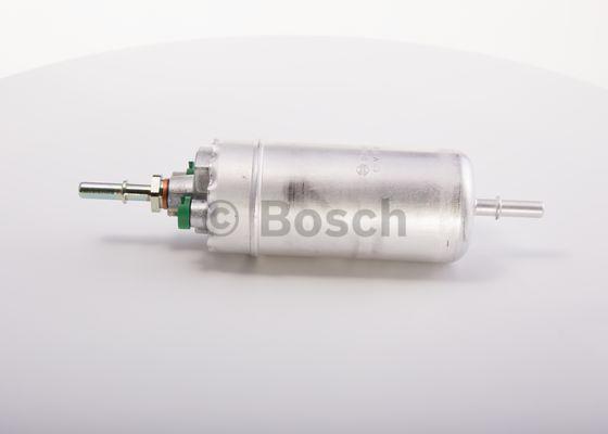 Fuel pump Bosch 0 580 464 117