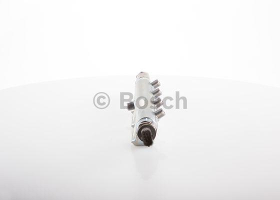 Fuel rail Bosch 0 445 224 012