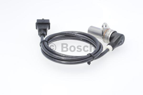 Crankshaft position sensor Bosch 0 261 210 031