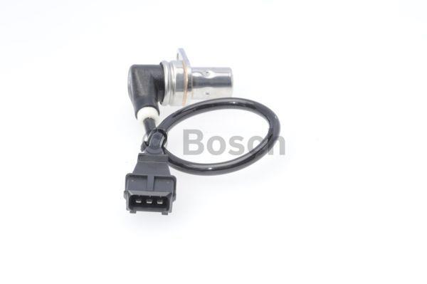 Crankshaft position sensor Bosch 0 261 210 043