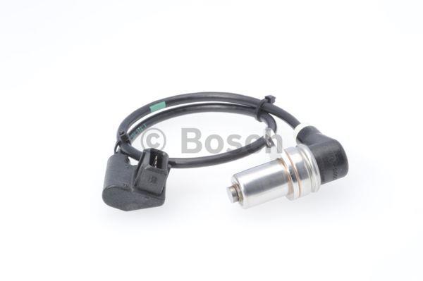 Camshaft position sensor Bosch 0 261 210 058
