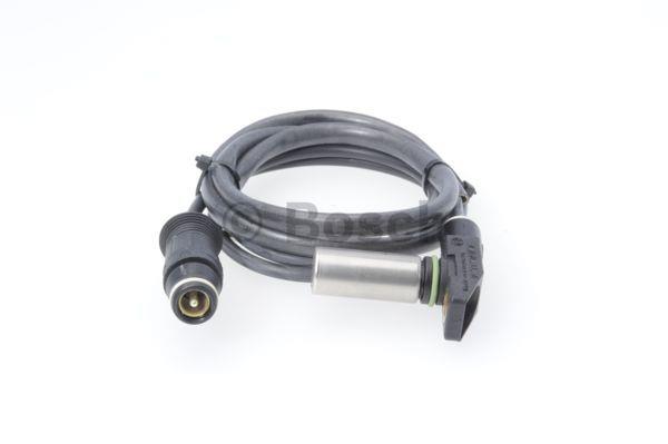 Camshaft position sensor Bosch 0 261 210 070