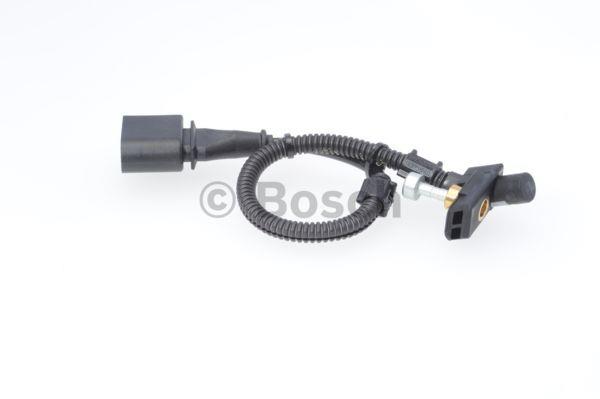 Bosch Crankshaft position sensor – price 575 PLN