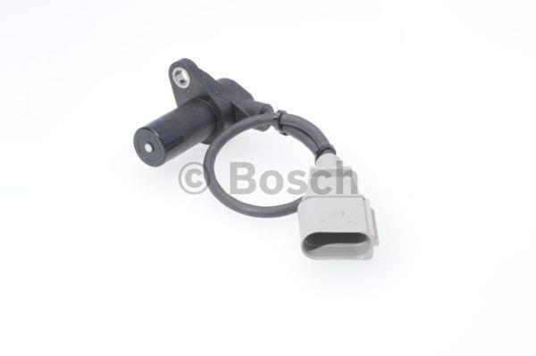 Bosch Crankshaft position sensor – price 171 PLN