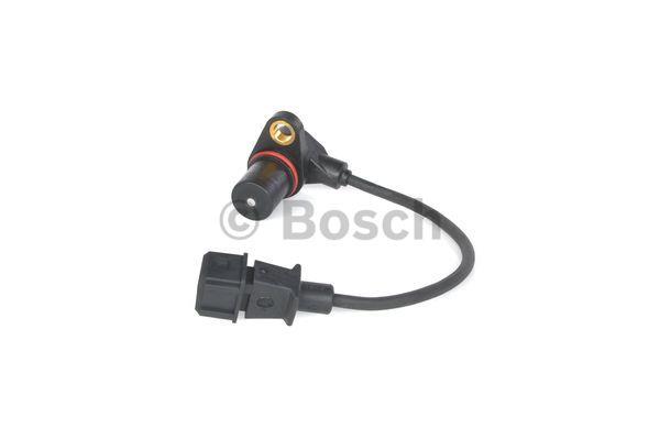 Crankshaft position sensor Bosch 0 261 210 273
