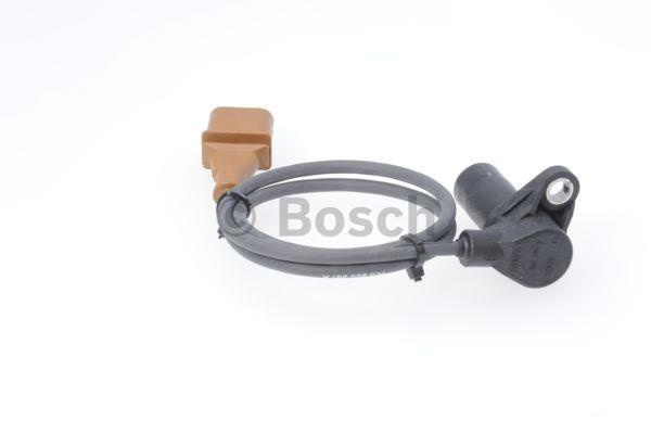 Bosch Crankshaft position sensor – price 183 PLN