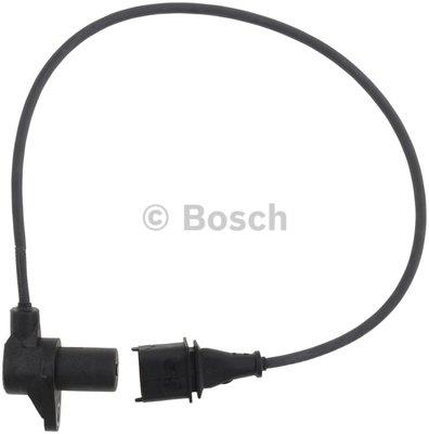 Bosch Crankshaft position sensor – price 182 PLN