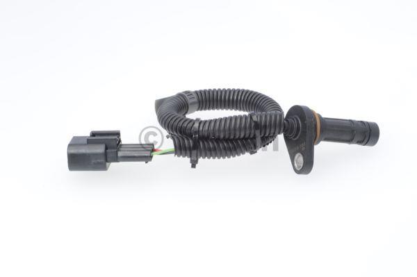 Bosch Crankshaft position sensor – price 302 PLN