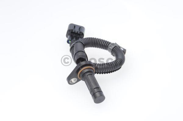 Crankshaft position sensor Bosch 0 261 210 316