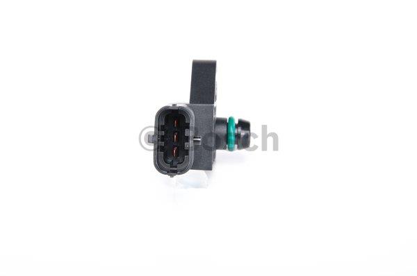 Bosch MAP Sensor – price 186 PLN