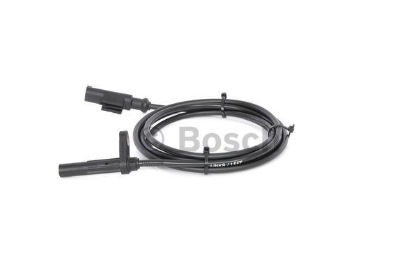Sensor ABS Bosch 0 265 009 340