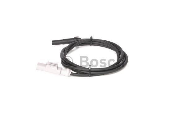 Sensor ABS Bosch 0 265 009 341