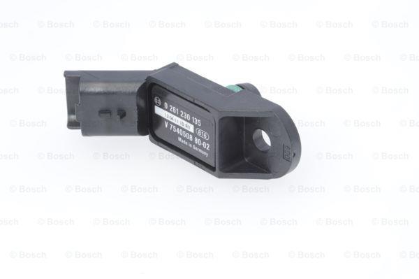 MAP Sensor Bosch 0 261 230 135